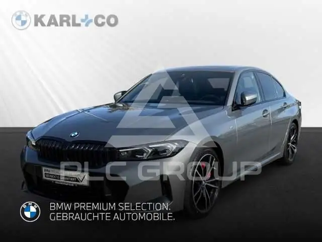 2023 BMW 330