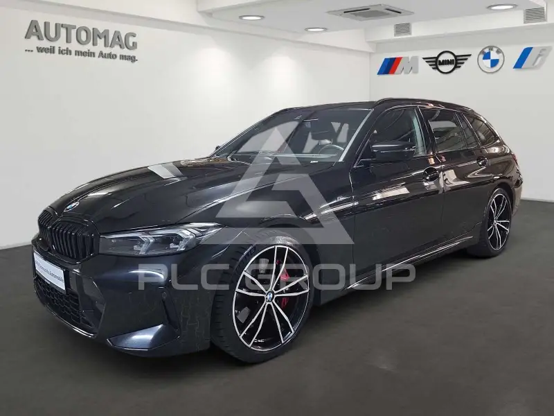 2023 BMW 330
