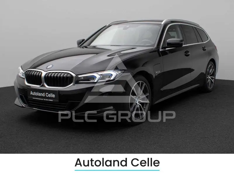 2023 BMW 330