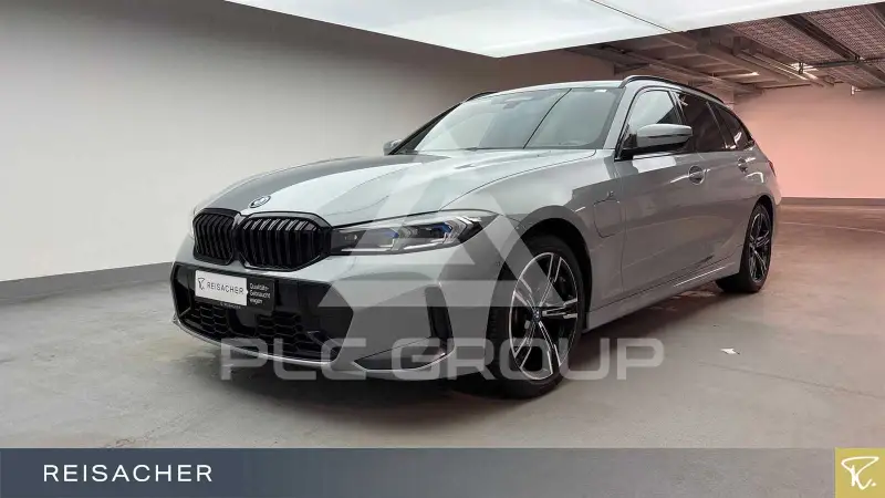 2023 BMW 330