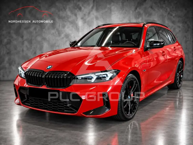2023 BMW 330