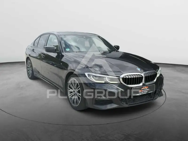2023 BMW 330