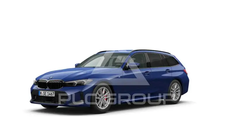 2023 BMW 330
