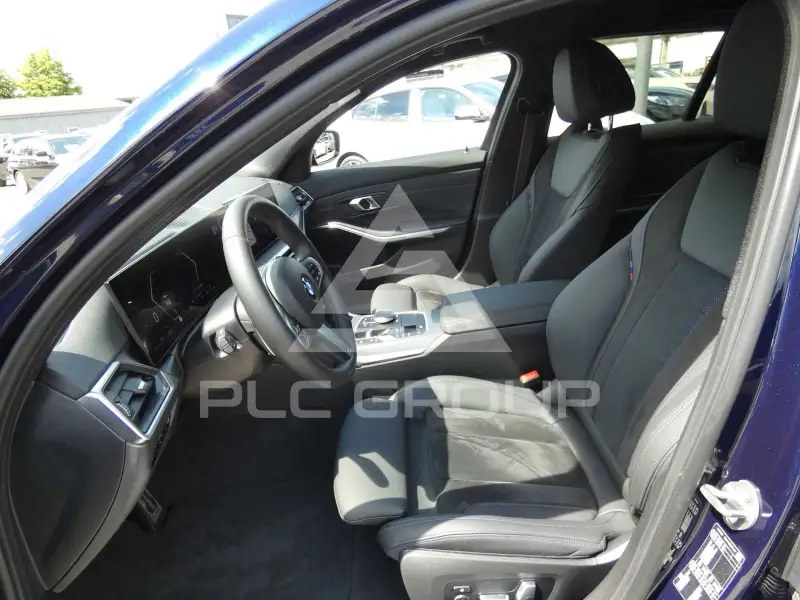 2023 BMW 330