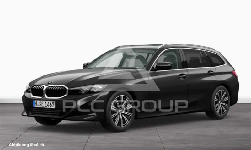 2023 BMW 330