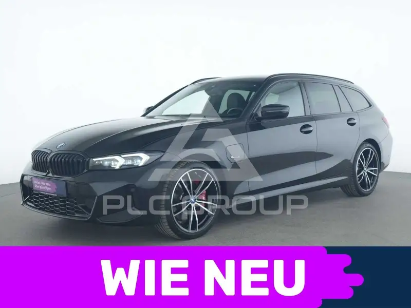 2023 BMW 330