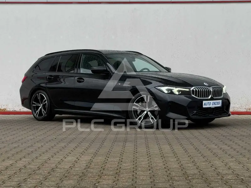 2023 BMW 330