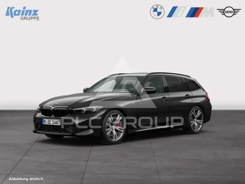 2023 BMW 330