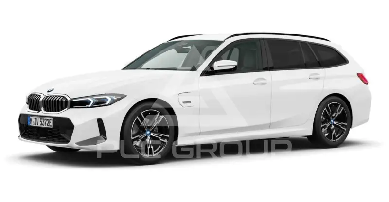 2023 BMW 330