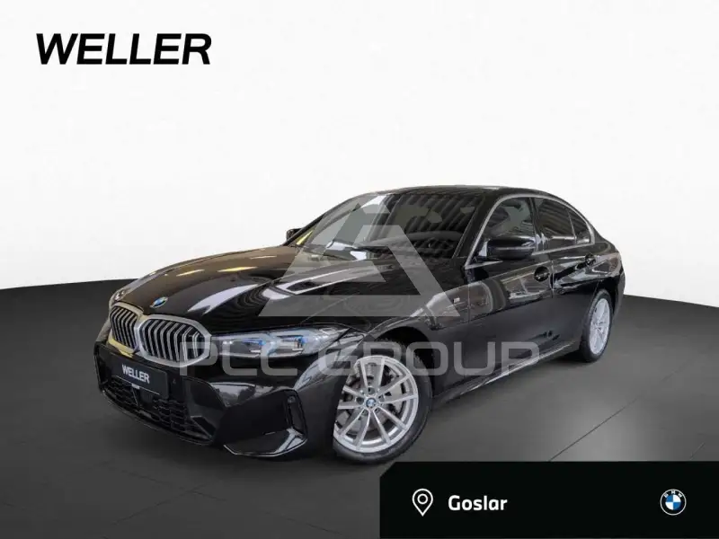 2023 BMW 330