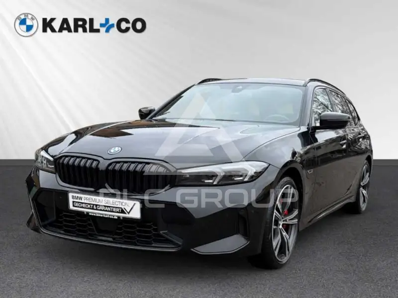 2023 BMW 330