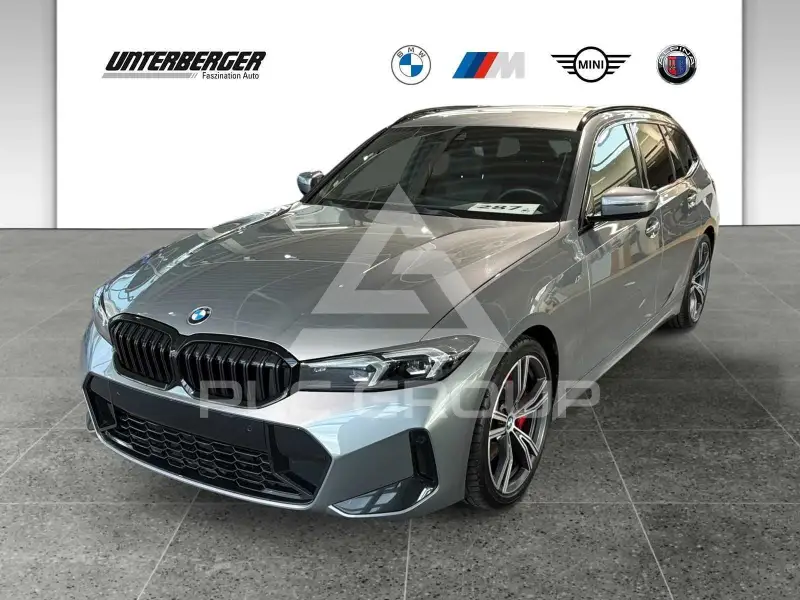 2023 BMW 330