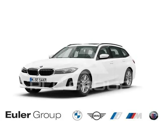 2023 BMW 330