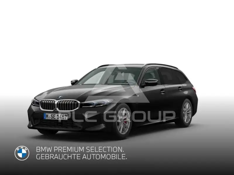 2023 BMW 330