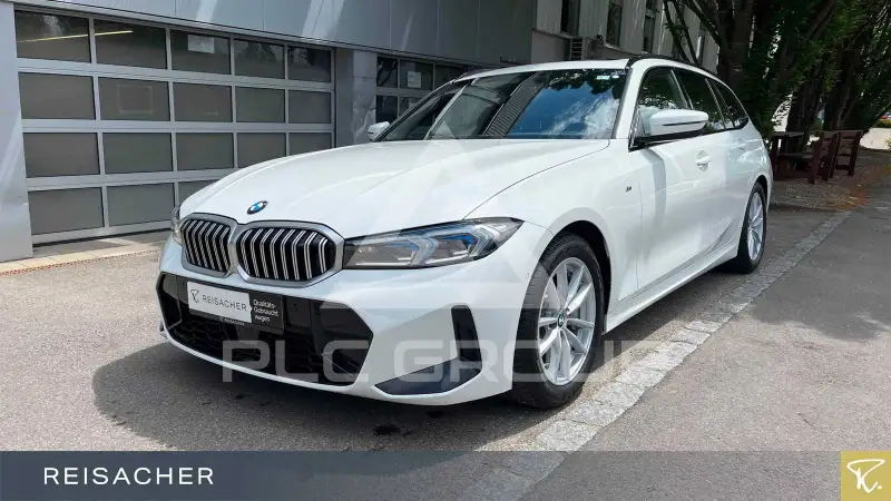 2023 BMW 330
