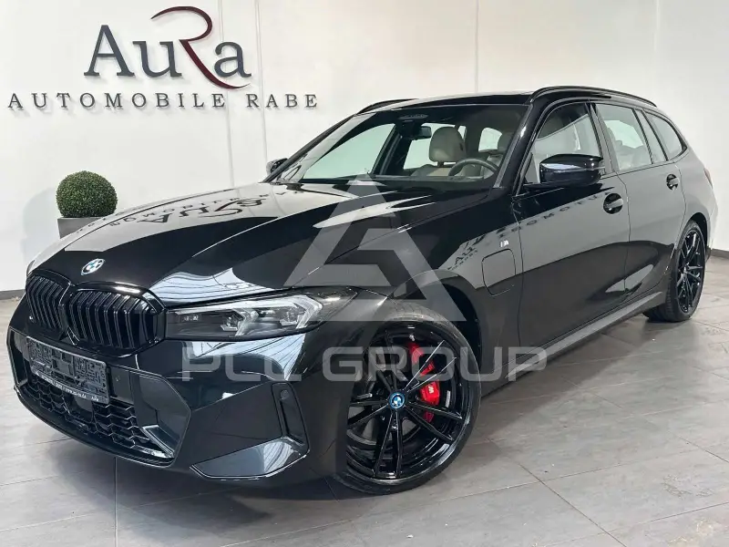 2023 BMW 330