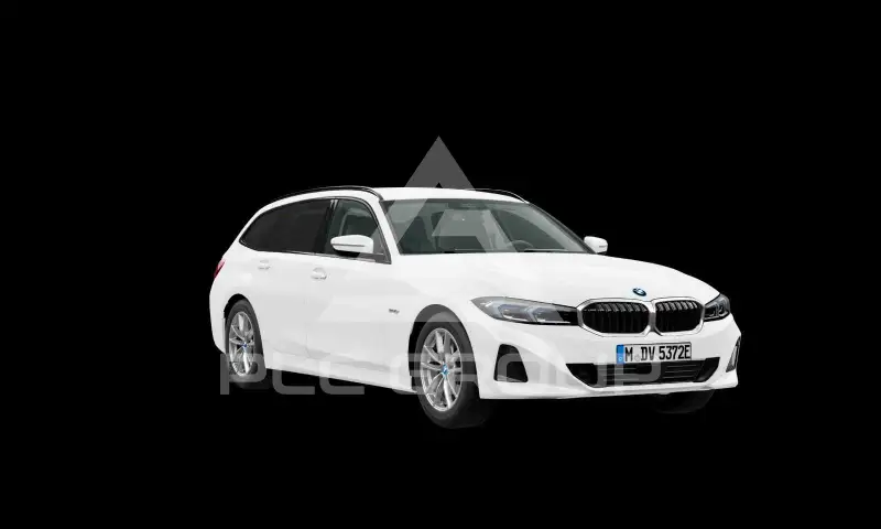 2023 BMW 330