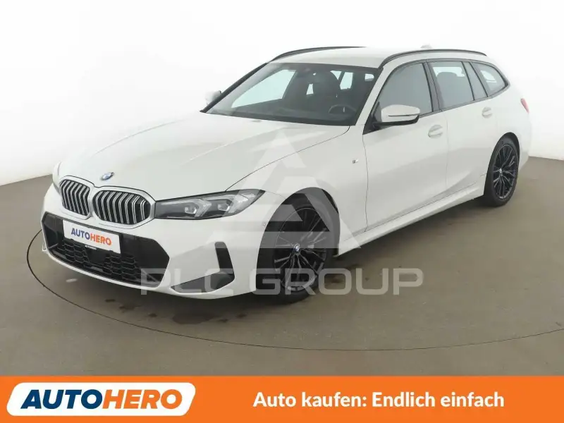 2023 BMW 330