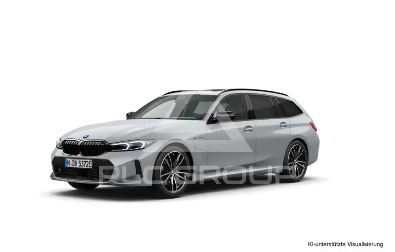 2023 BMW 330