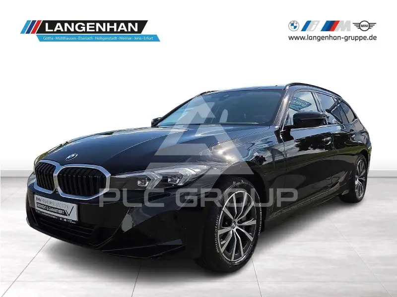 2023 BMW 330