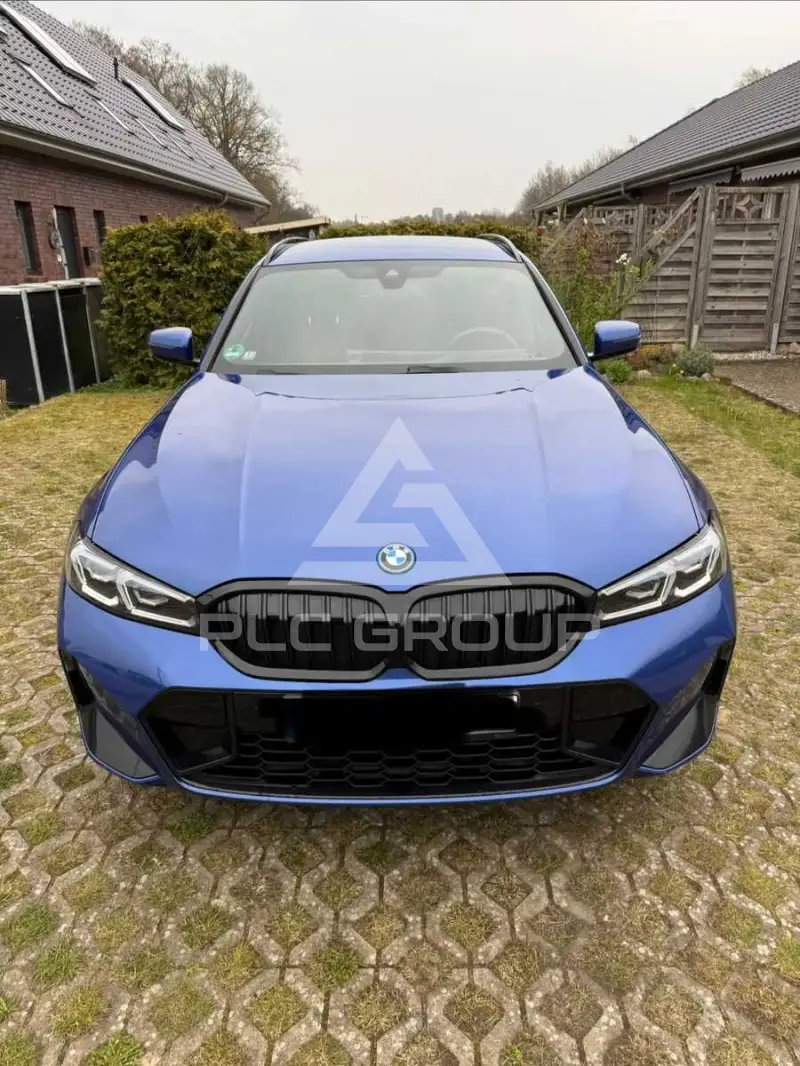 2023 BMW 330