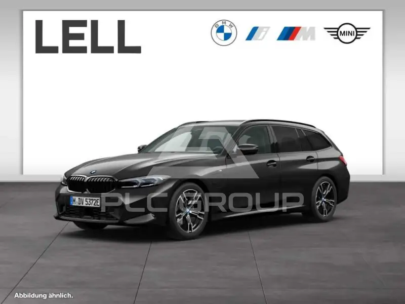 2023 BMW 330