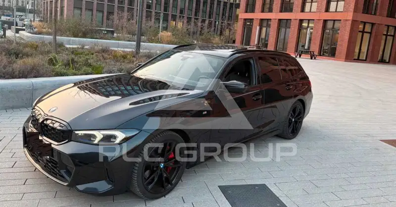 2023 BMW 340