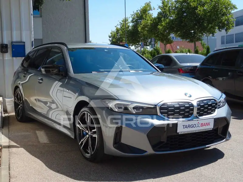 2023 BMW 340