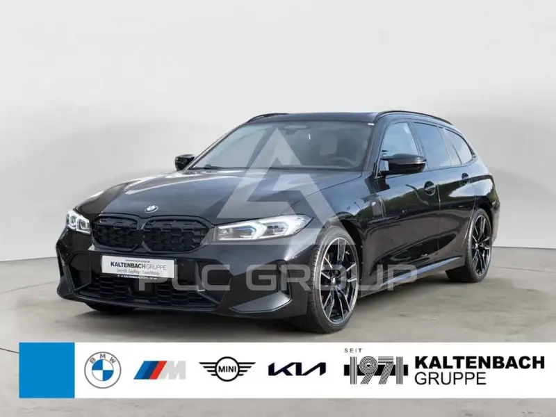 2023 BMW 340