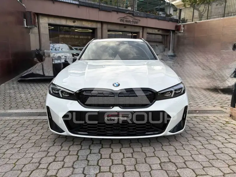 2023 BMW 340