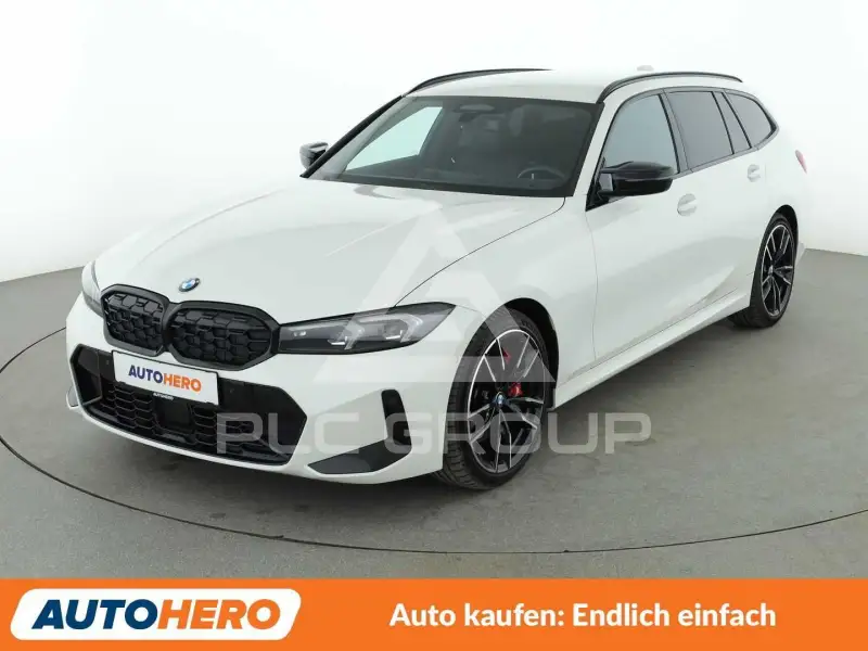 2023 BMW 340
