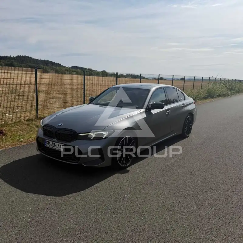 2023 BMW 340
