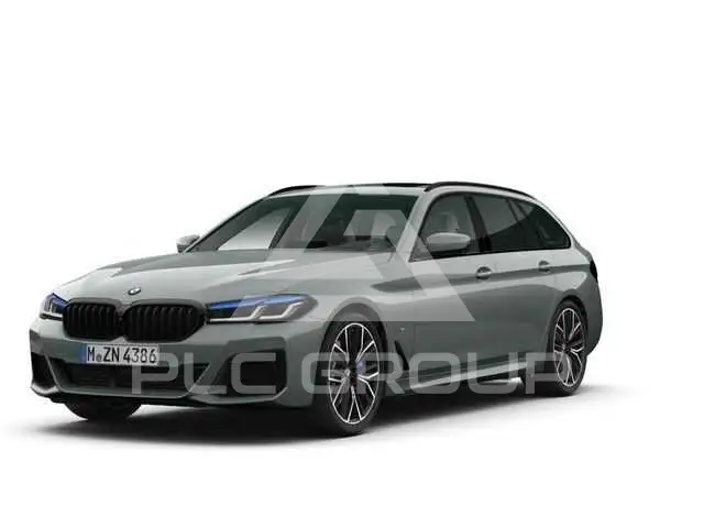 2023 BMW 540