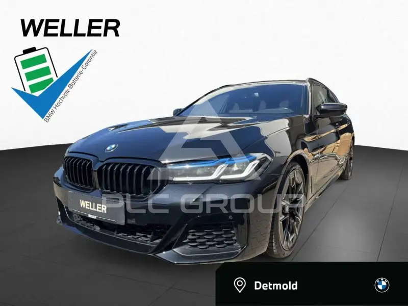 2023 BMW 540