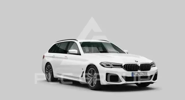 2023 BMW 540
