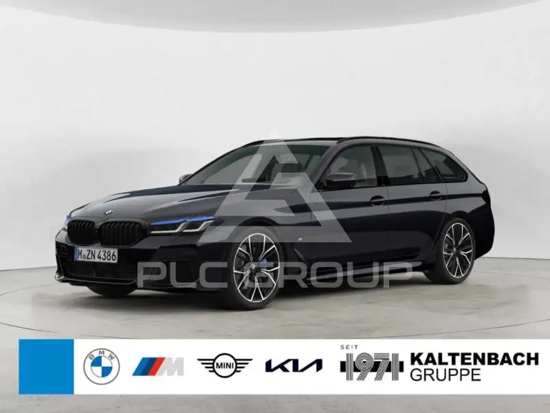 2023 BMW 540