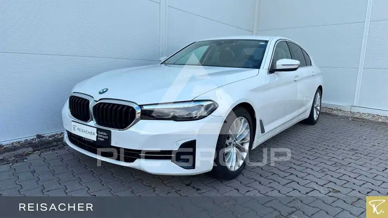 2023 BMW 540
