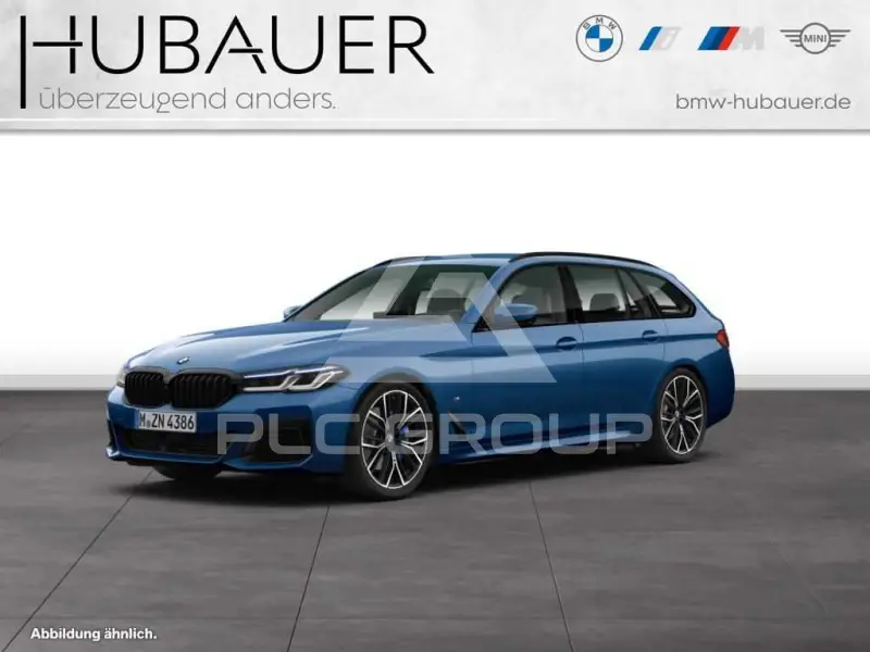 2023 BMW 540