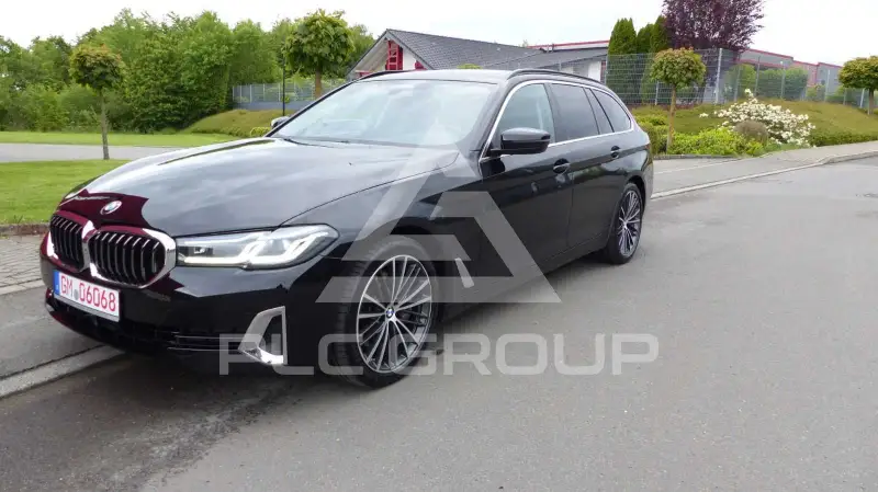 2023 BMW 540