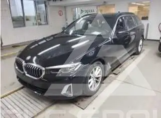 2023 BMW 540