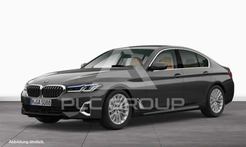 2023 BMW 540