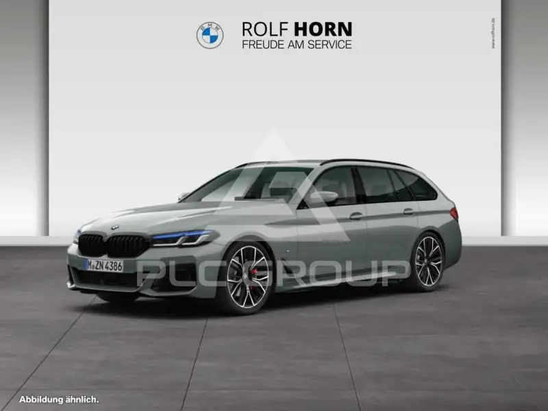 2023 BMW 540