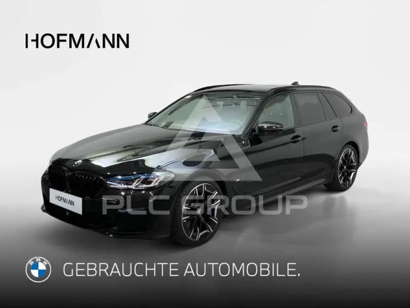 2023 BMW 540