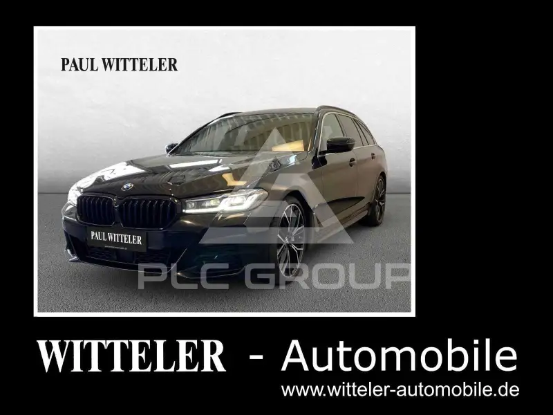 2023 BMW 540