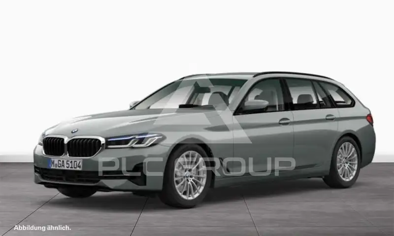 2023 BMW 540