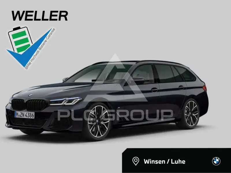 2023 BMW 540