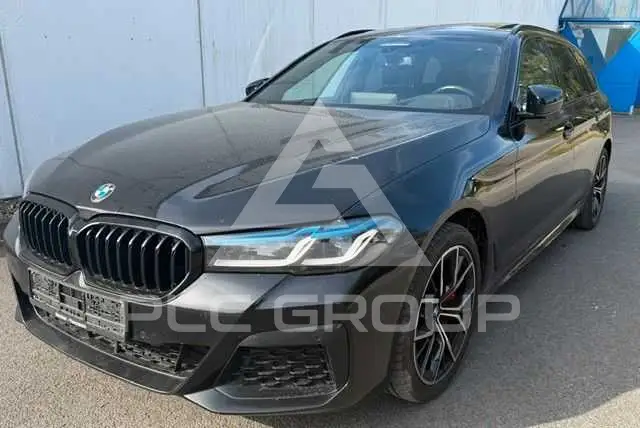 2023 BMW 540