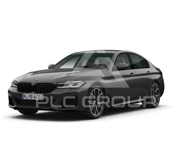 2023 BMW 540