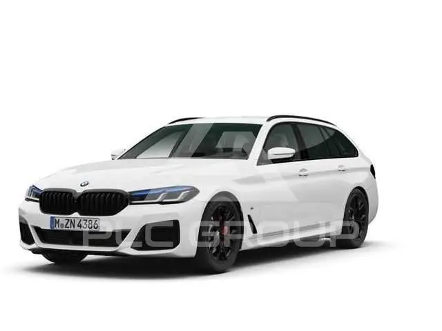 2023 BMW 540
