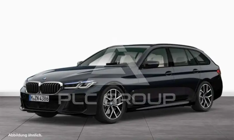 2023 BMW 540